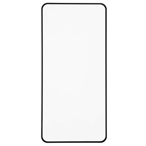 Защитное стекло на Infinix Note 30 Pro, черный, X-CASE Защитное стекло на Infinix Note 30 Pro, черный, X-CASE