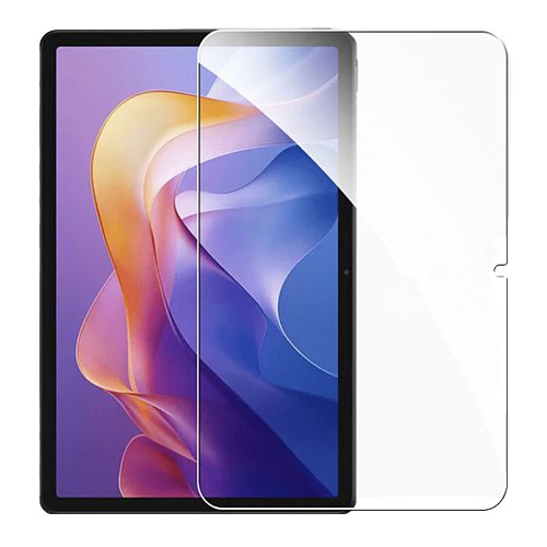 Защитное стекло на Xiaomi Pad 2 (11.5 дюймов), прозрачное, X-CASE