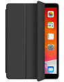 Чехол-книжка для iPad Mini 4, Smart case, черный