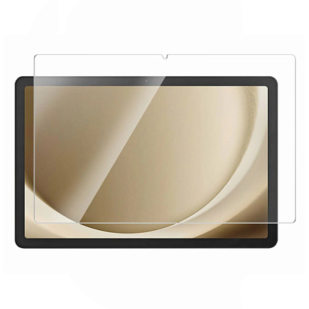 Защитное стекло на Samsung Tab A9+ 11.0 (SM-X216), прозрачное, X-CASE