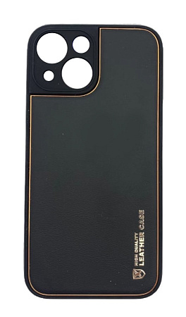    iPhone 13 mini (5.4), Graceful Leather series, HOCO, 