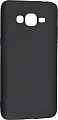 Чехол силиконовый для Samsung G530, Galaxy Grand Prime/J2 Prime, Silicone case, черный