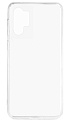 Чехол силиконовый для Samsung Galaxy A13 (5G)/A04S, X-CASE, прозрачный
