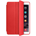 Чехол-книжка для iPad Pro 11 2024/iPad Pro 11 Wifi 2024, Smart Case, без лого, X-CASE, красный