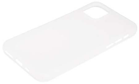 Чехол силиконовый для IPhone 11 Pro, Hoco, Thin Series PP, HOCO, прозрачный
