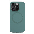 -  iPhone 15 Pro, Silicon Case,  (MagSafe),  , X-CASE, 