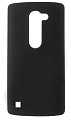 Чехол силиконовый для LG K10, черный
