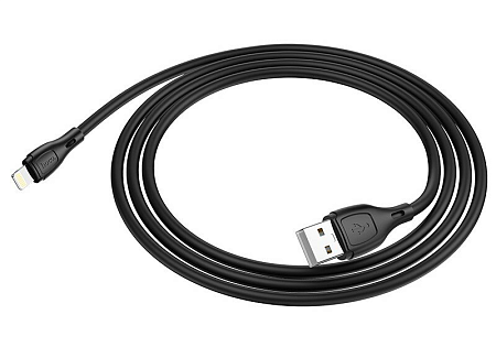 USB   Lightning, HOCO, X61, , 