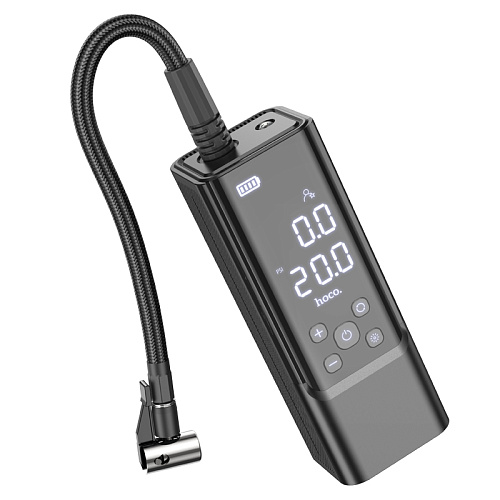   ZP7, HOCO,   (5000mAh, 2  205/55/R16 0-2.5Bar)  , 