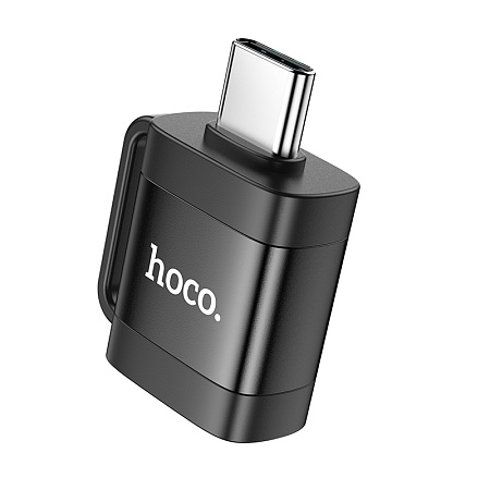  OTG Type-C  USB, UA31C, HOCO, 