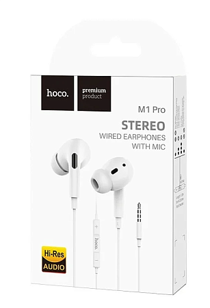   M1 Pro Original series earphones,   , HOCO, 