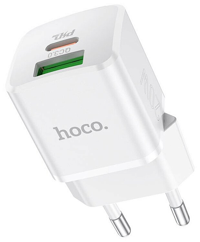 USB  Micro, HOCO, X62, 