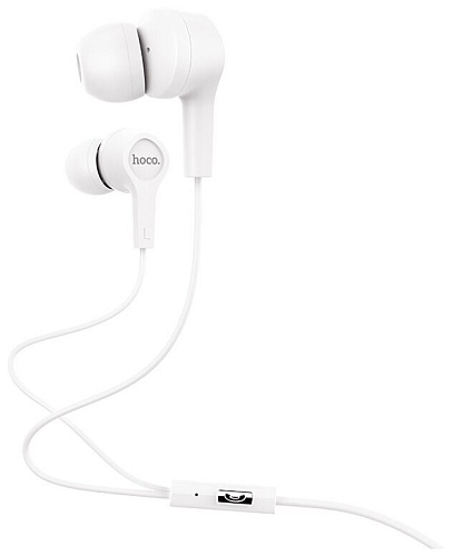   M50 Daintiness Universal Earphone, HOCO,   , 