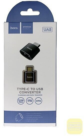  OTG Type-C  USB, UA5, HOCO