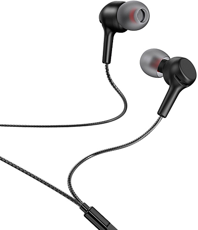   M78 El Placer universal earphones , HOCO, 