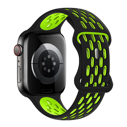     Apple Watch 42/44/45/49 , , Flexible series, WA19, HOCO,   