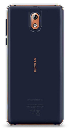    Nokia 3.1, 