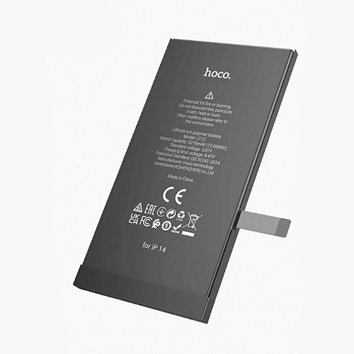   iPhone 14, (3279mAh), HOCO J112