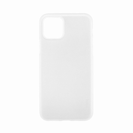 Чехол силиконовый для IPhone 11 Pro, Hoco, Thin Series PP, HOCO, прозрачный