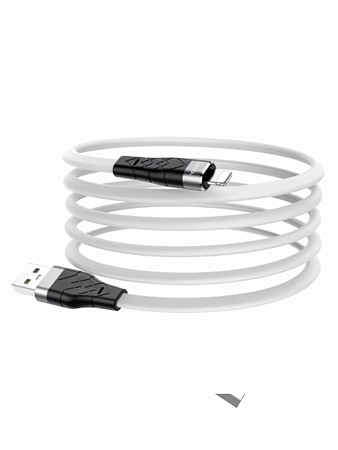 USB   Lightning, HOCO, X53, 