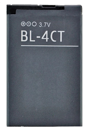   Nokia AAA BL-4CT 5310 860mAh