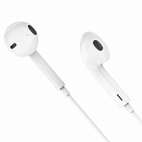   M80, Lightning Original series earphones, HOCO,  , 