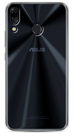    Asus Zenfone 5Z, ZS620KL, 