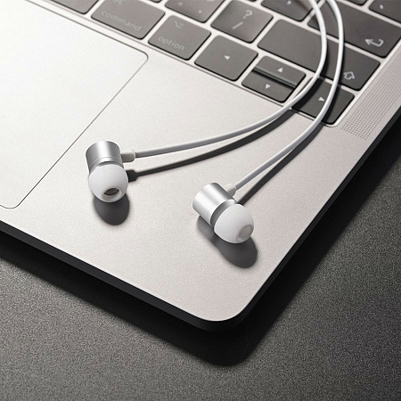   M63 Ancient sound earphones with mic, HOCO, 