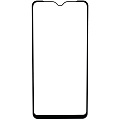 Защитное стекло на Infinix Hot 11/12i/Hot 12 Pro (4G)/Hot 20i/Smart 6, черный, X-CASE
