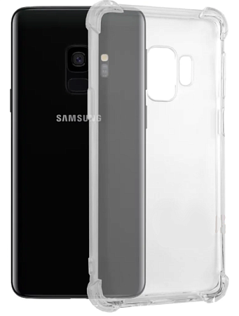    Samsung G960, Galaxy S9,  , X-CASE, 