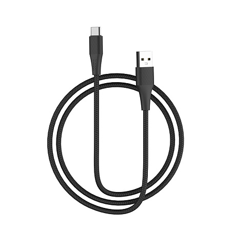 USB Кабель Type-C, HOCO, X32, черный