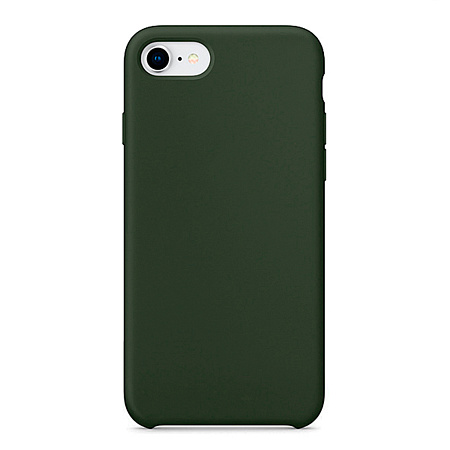  -   iPhone 5/5S/5SE, Silicon Case, -