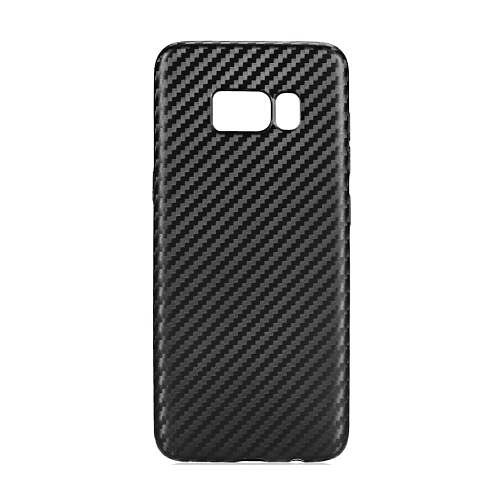 Чехол силиконовый для Samsung J570F, Galaxy J5 Prime, HOCO, Delicate shadow series, черный