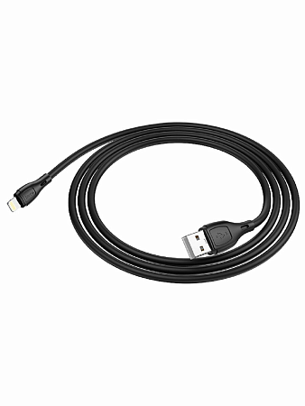 USB   Lightning, HOCO, X61, , 