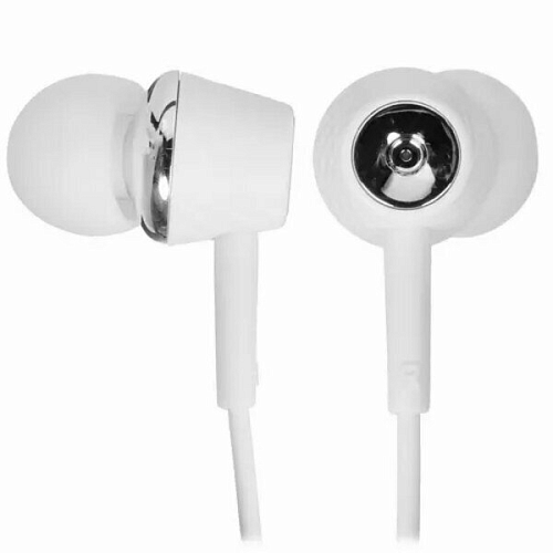   M70 Graceful universal earphones with mic,hoco, 