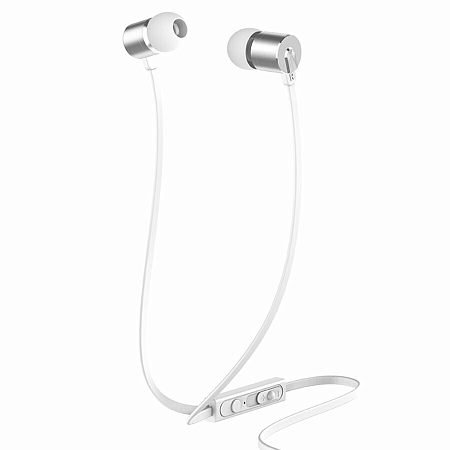   M63 Ancient sound earphones with mic, HOCO, 