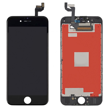  iPhone 6S     (), LCD