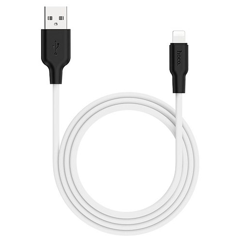 USB   Lightning, HOCO, X21 Plus, 2, , -