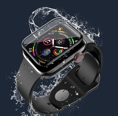    Apple Watch, HOCO, A29, 44mm, 3D, 