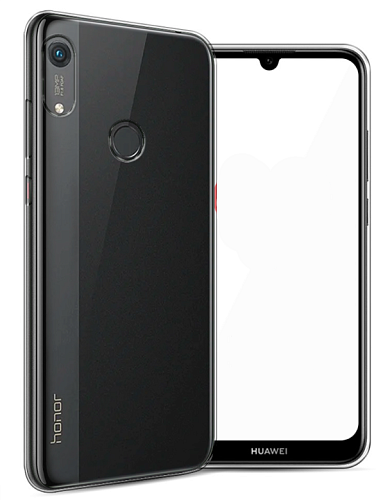    Honor 8A/8A Pro/Prime/ Honor Play 8A/Y6 (2019)/Y6p, X-CASE, 