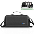 Сумка водонепроницаемая для фотоаппарата, камеры и др., 5016, PULUZ, складная, черный