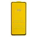 Защитное стекло на Huawei Nova 10 SE/Nova 12 SE/Mate 50/Mate 50E, черный, X-CASE