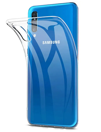    Samsung Galaxy A70/A70S, X-CASE, 