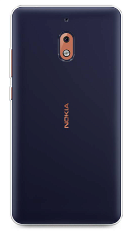    Nokia 2.1, 