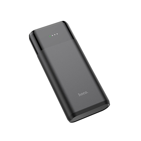  .  10000mAh, J61, PD 18W+QC3.0, Hoco, 