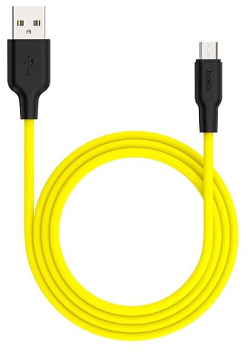 USB   Lightning, HOCO, X21 Plus, , -