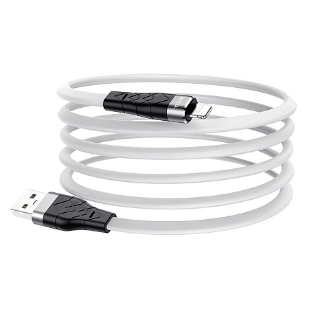 USB   Lightning, HOCO, X53, 