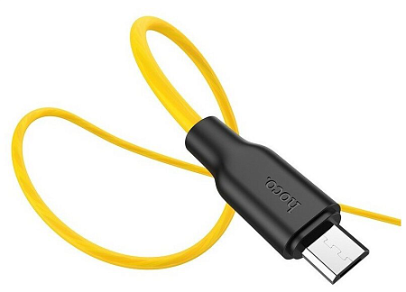 USB   Lightning, HOCO, X21 Plus, , -