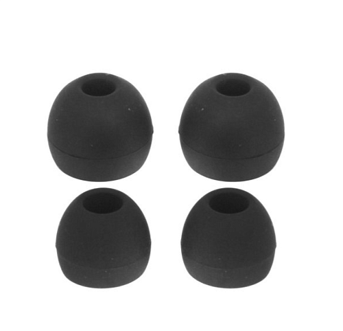 Проводные наушники M14 Universal Earphone, вакуумные с микрофоном, HOCO, черные