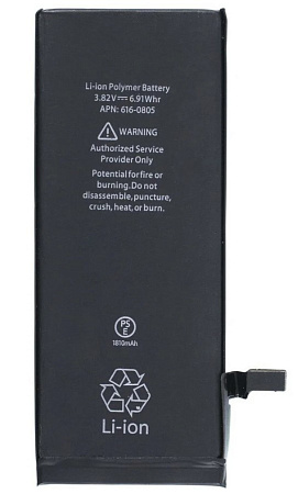 Аккумулятор для iPhone 6